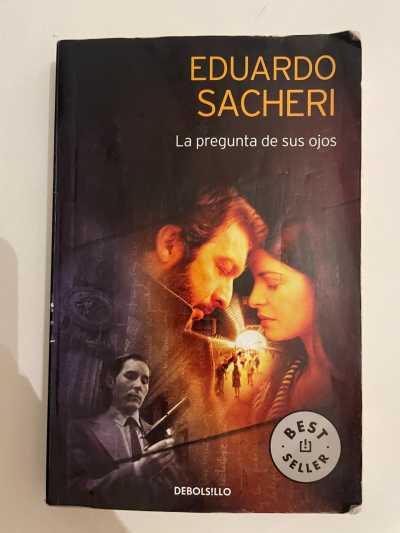 La pregunta de sus ojos